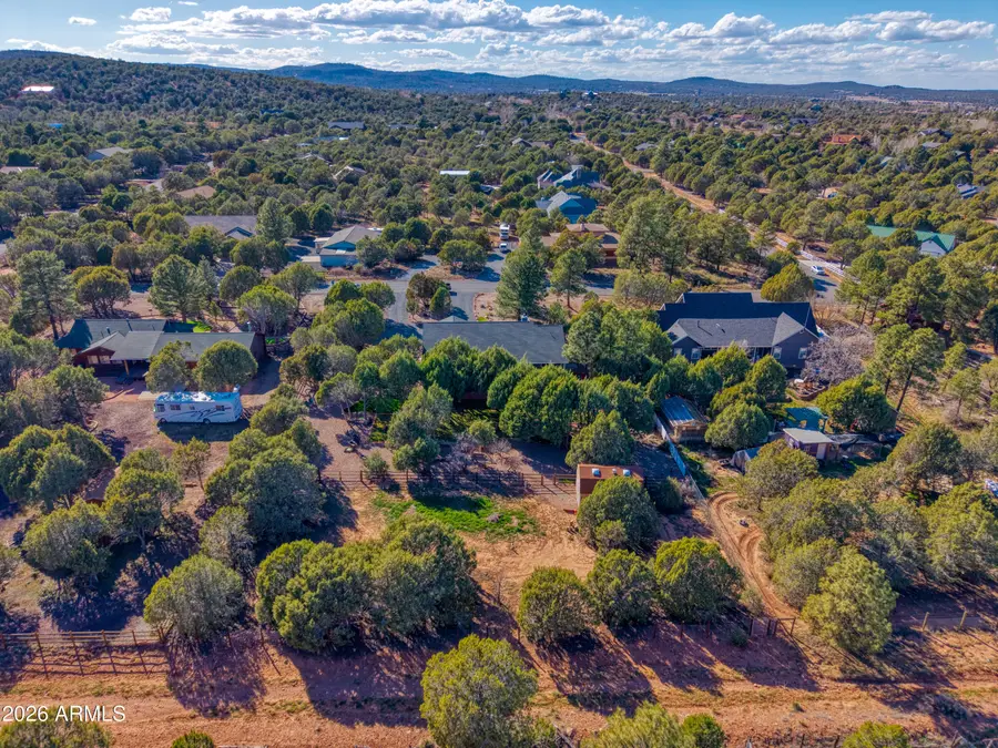 925 Wild Horse Road, Show Low, AZ 85901 - #2