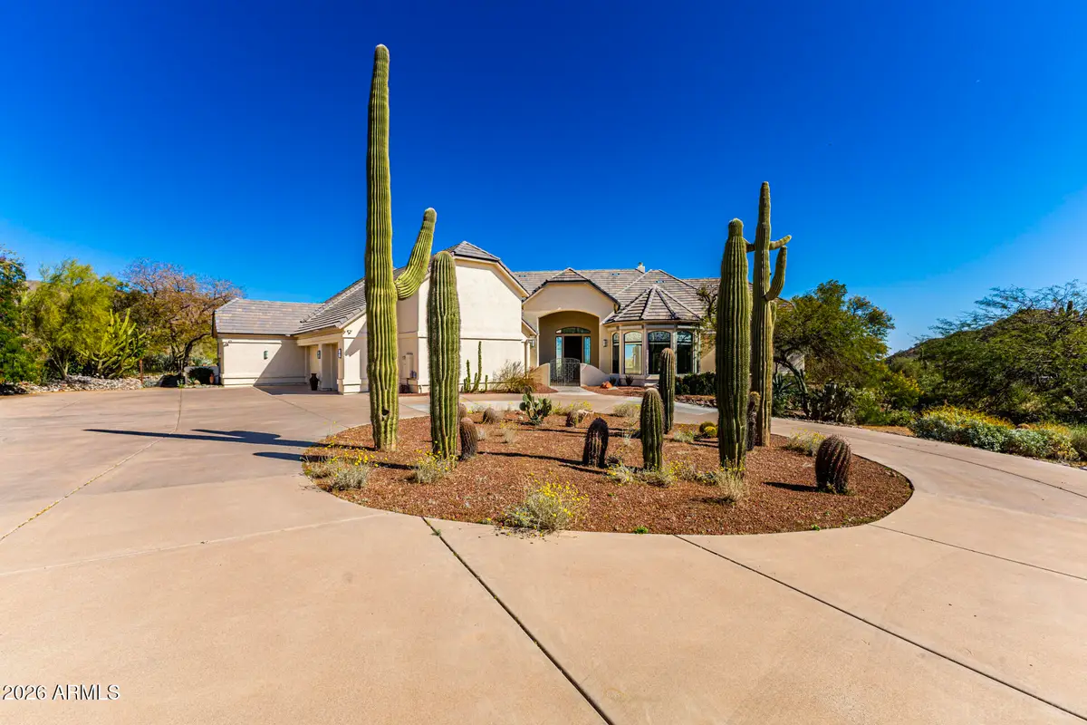 3439 N 91st Place, Mesa, AZ 85207 - #1