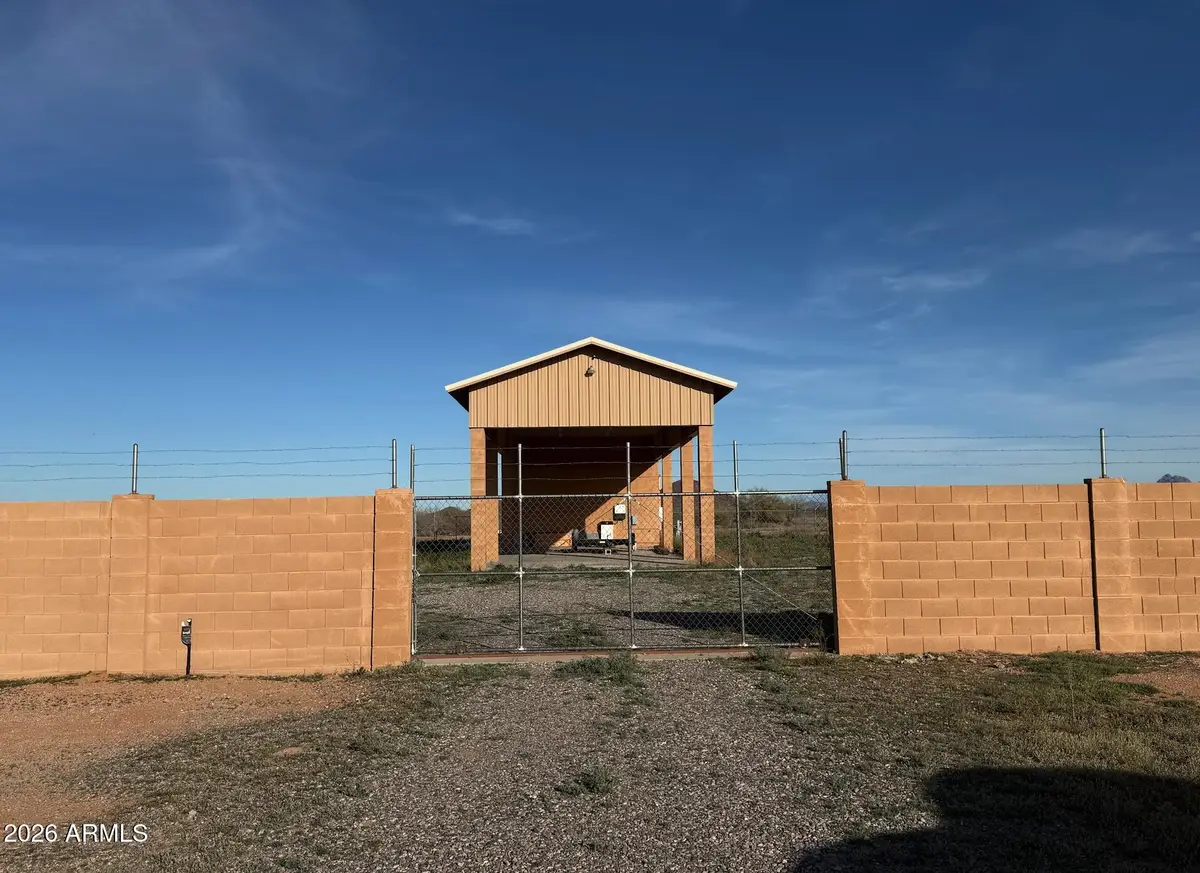 35723 S Amalia Road, Eloy, AZ 85131 - #1