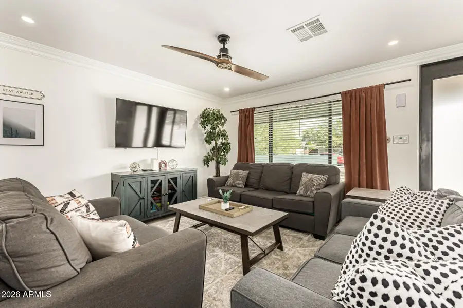 7906 E Kimsey Lane, Scottsdale, AZ 85257 - #3