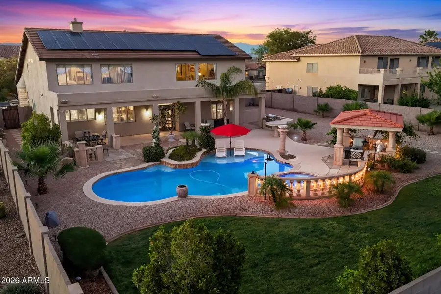 9723 W Keyser Drive, Peoria, AZ 85383 - #2