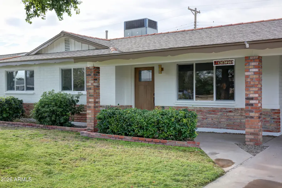 6625 E Culver Street, Scottsdale, AZ 85257 - #2