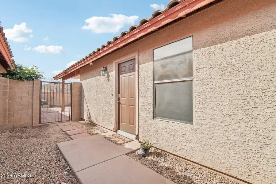 4545 N 67th Avenue #1156, Phoenix, AZ 85033 - #3