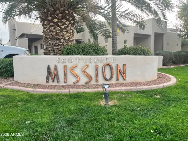 11260 N 92nd Street #2117, Scottsdale, AZ 85260