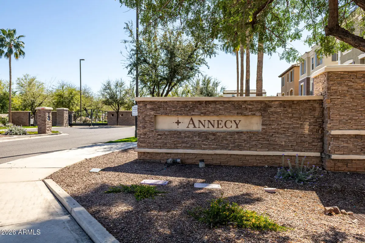 2744 S Pewter Drive #102, Gilbert, AZ 85295 - #1