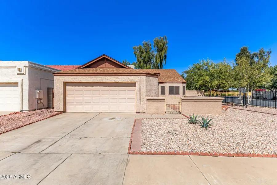 6530 W North Lane, Glendale, AZ 85302 - #2