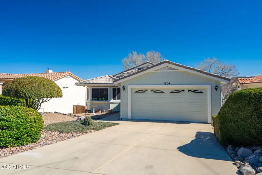 1804 Reading Lane, Prescott, AZ 86301 - #3