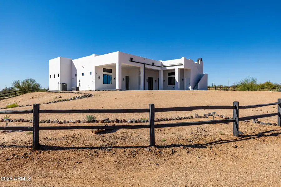 16908 E Buckhorn Trail, Rio Verde, AZ 85263 - #3