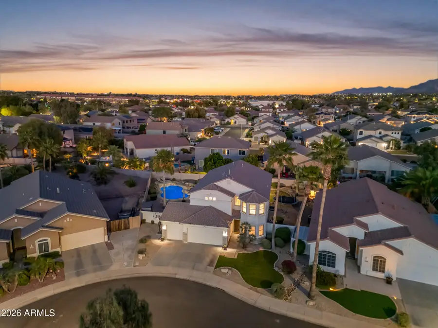 6113 S Roger Way, Chandler, AZ 85249 - #3