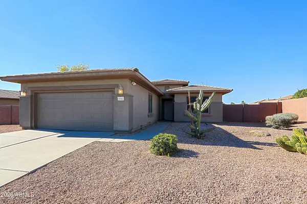 20862 N Sequoia Crest Drive, Surprise, AZ 85387