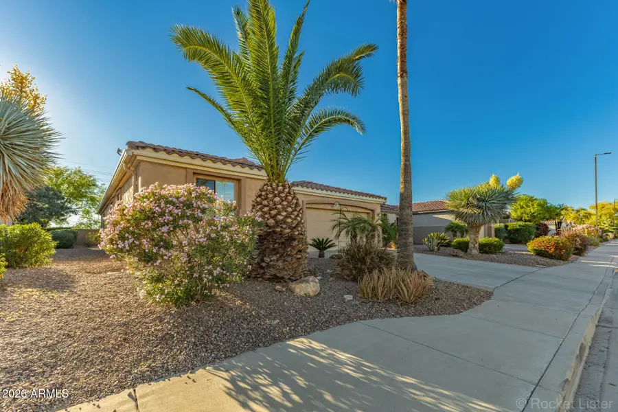 5338 S Barley Way, Gilbert, AZ 85298 - #3