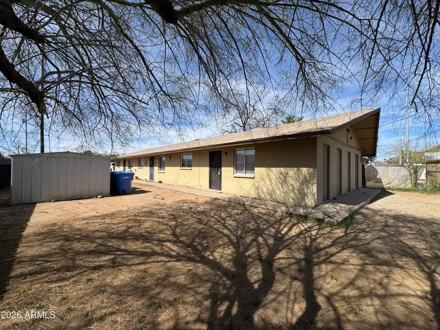 10831 N 18th Avenue, Phoenix, AZ 85029 - #2