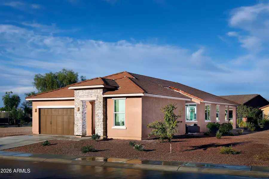 21197 N Jubilee Place, Maricopa, AZ 85138 - #2