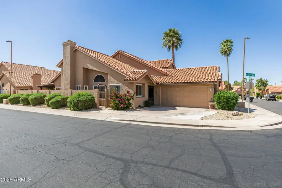 9293 E Sutton Drive, Scottsdale, AZ 85260 - #2