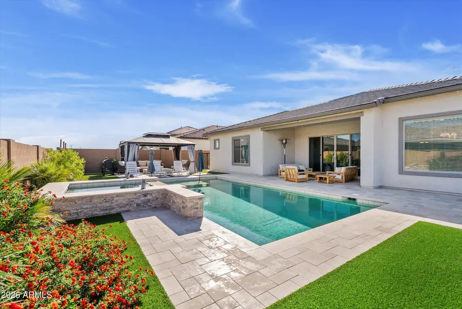 22912 E Nightingale Road, Queen Creek, AZ 85142 - #2