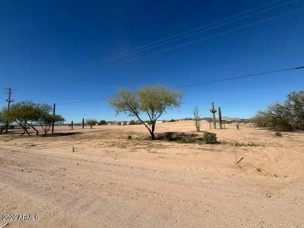 38612 W Missouri Avenue #60, Tonopah, AZ 85354