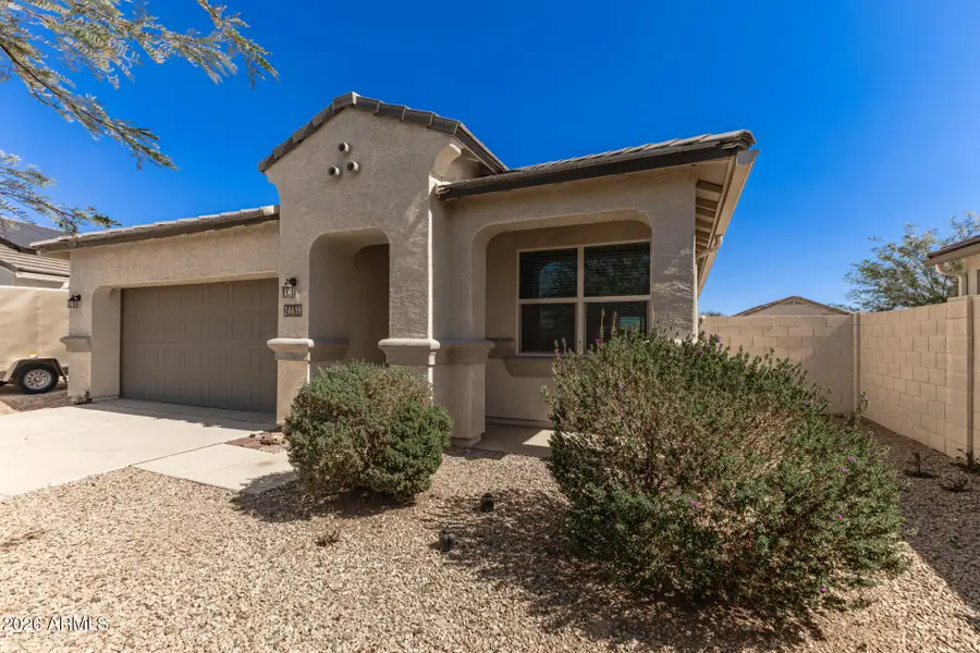 24619 N Barn Circle, Florence, AZ 85132 - #2