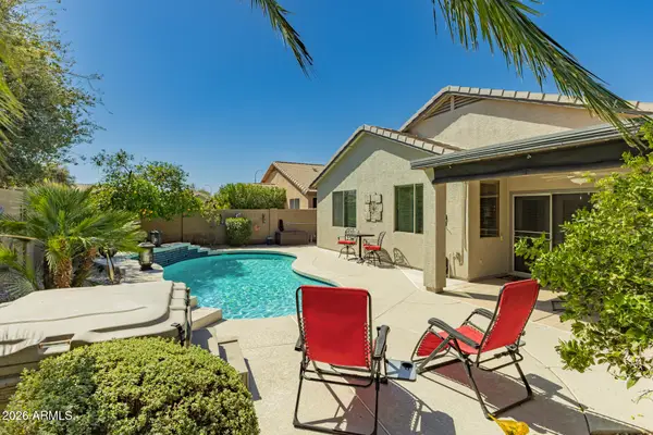 257 S 124th Avenue, Avondale, AZ 85323