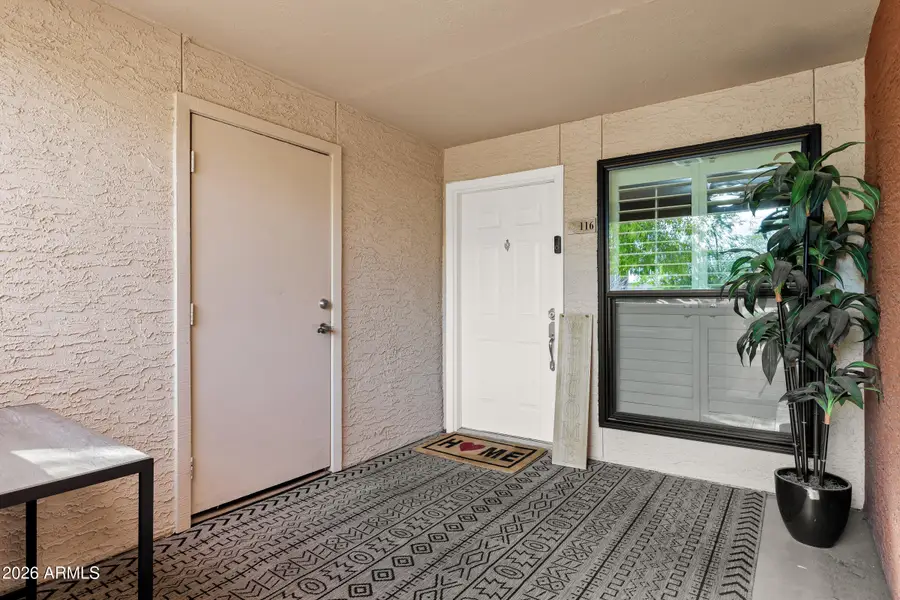 1340 N Recker Road #116, Mesa, AZ 85205 - #3