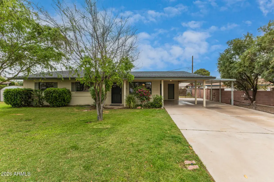 615 N Freestone Circle, Mesa, AZ 85203 - #2