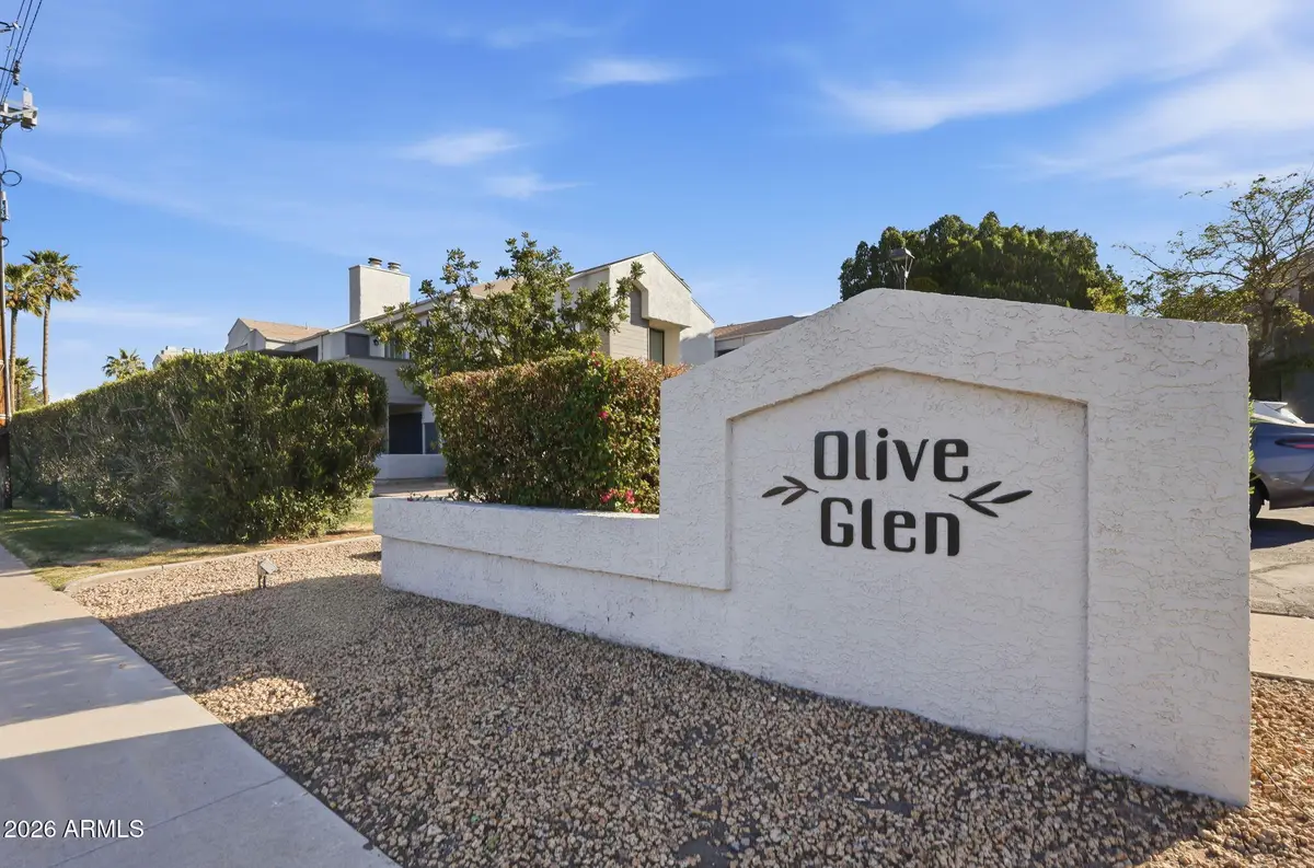 9209 N 59th Avenue #204, Glendale, AZ 85302 - #1
