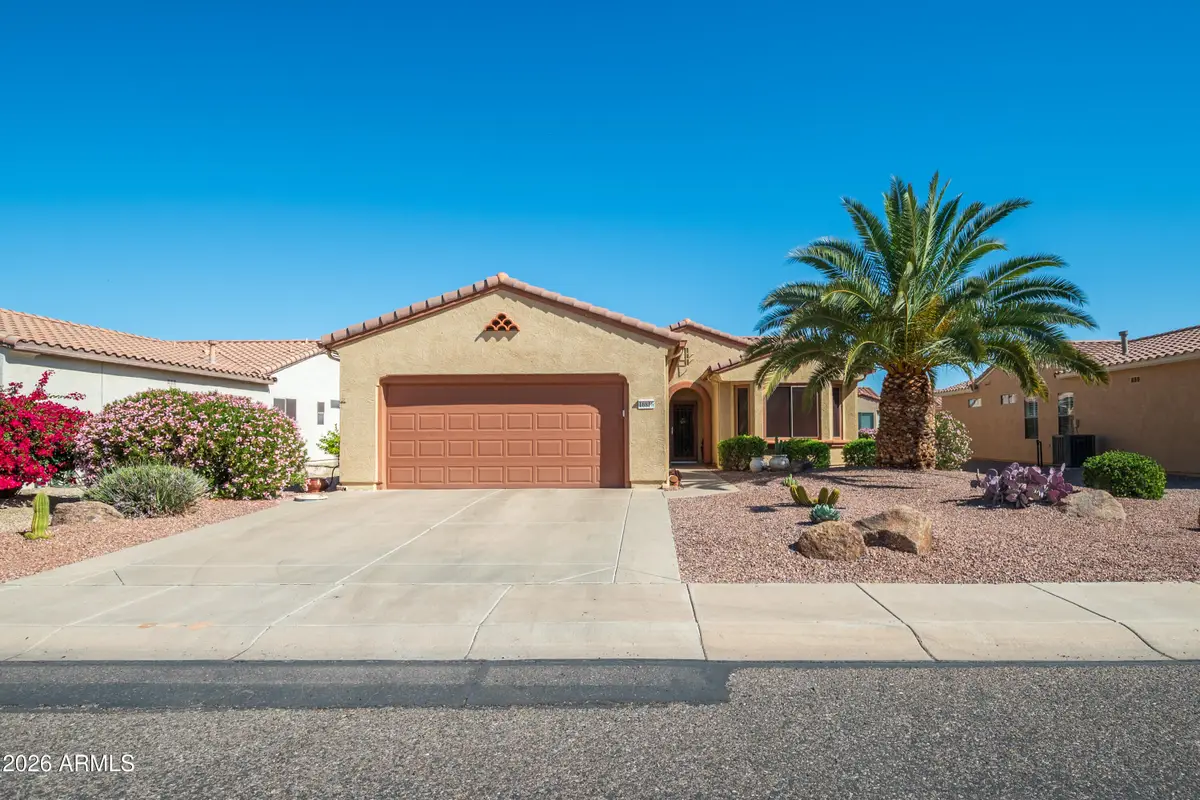 16816 W Palisade Trail Lane, Surprise, AZ 85387 - #1
