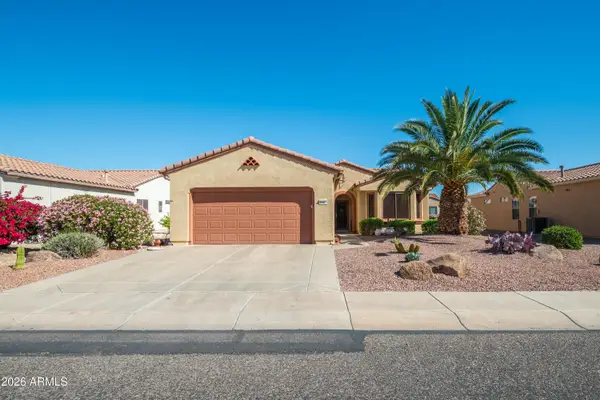 16816 W Palisade Trail Lane, Surprise, AZ 85387