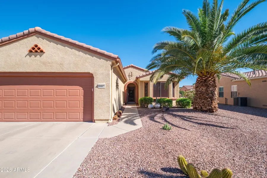 16816 W Palisade Trail Lane, Surprise, AZ 85387 - #3