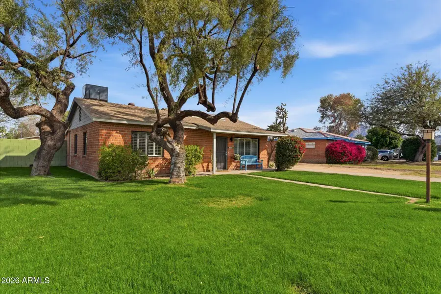 840 E Ocotillo Road, Phoenix, AZ 85014 - #2