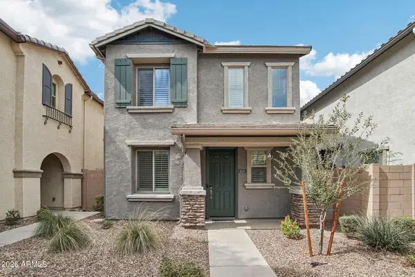 8245 E Impala Avenue, Mesa, AZ 85209