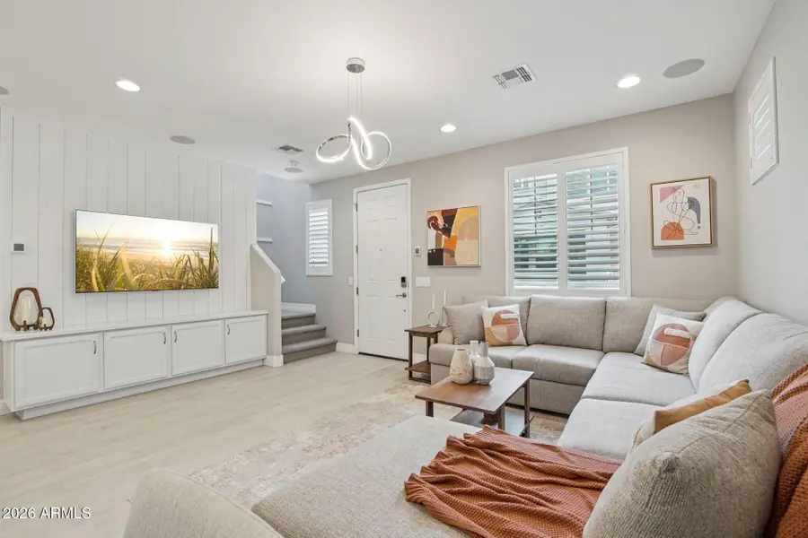 8245 E Impala Avenue, Mesa, AZ 85209 - #2