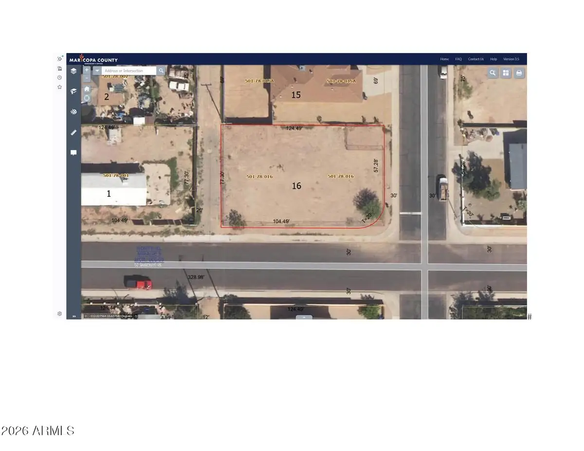 15802 N Factory Street #16, Surprise, AZ 85378 - #1