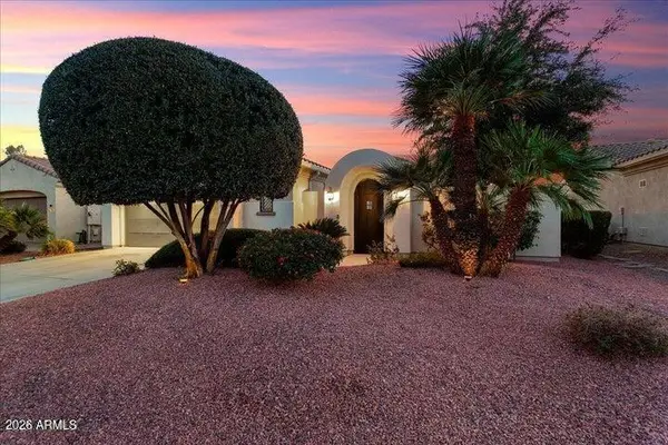 13409 W Micheltorena Drive, Sun City West, AZ 85375