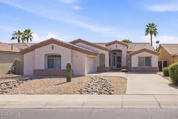 1645 E Orangewood Street, Gilbert, AZ 85296