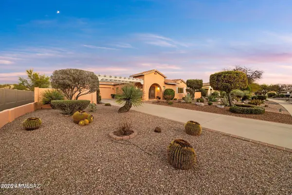 13066 N Eagleview Drive, Oro Valley, AZ 85755