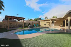 1925 N Camino Real --, Casa Grande, AZ 85122 - #1
