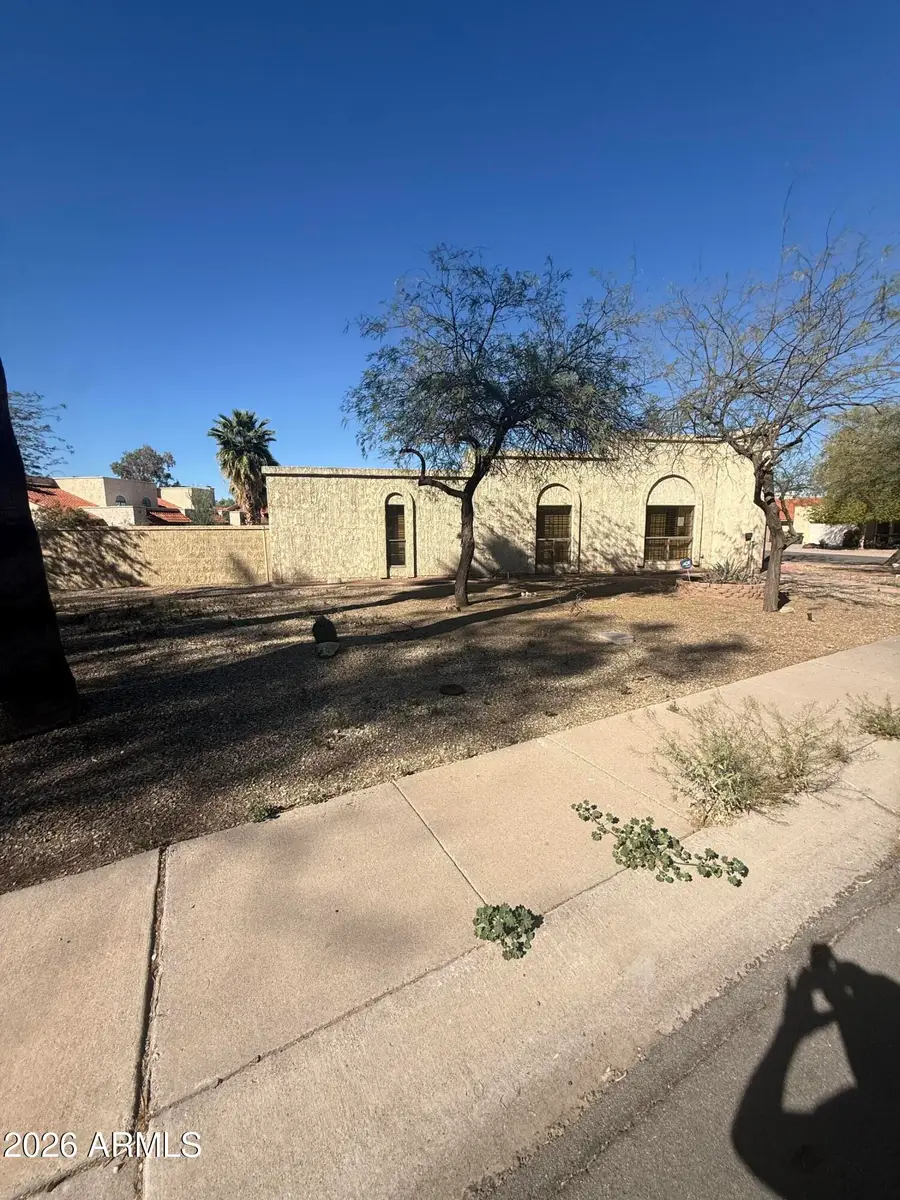 1925 N Camino Real --, Casa Grande, AZ 85122 - #2