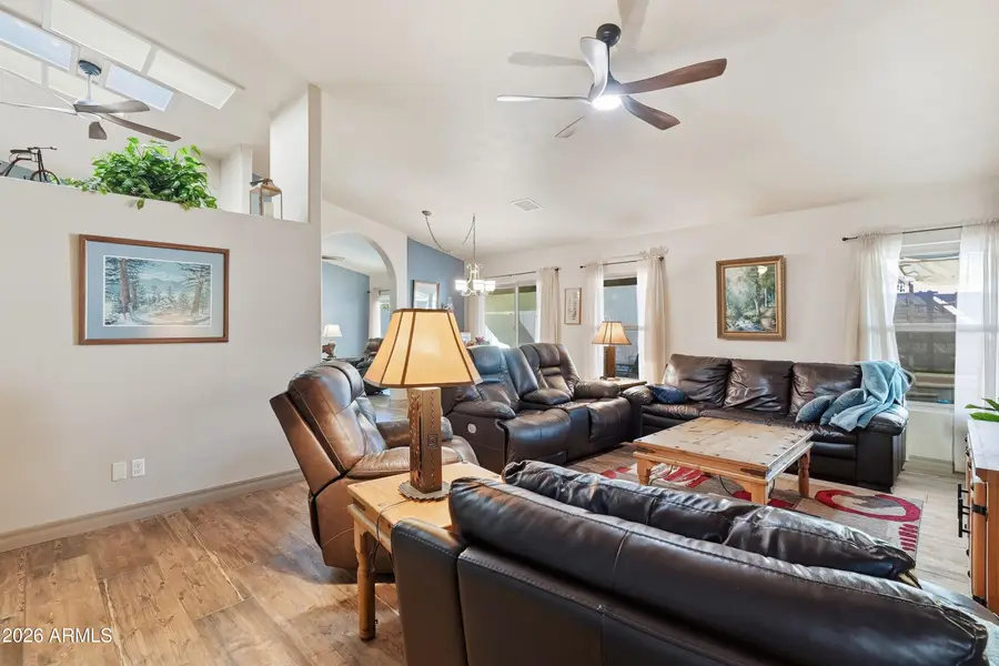 546 S 26th Street, Mesa, AZ 85204 - #3