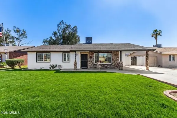 7613 W Devonshire Avenue, Phoenix, AZ 85033