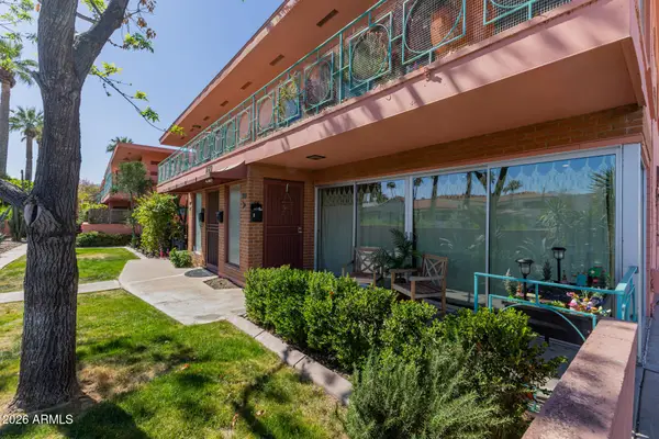 160 E Coronado Road #58, Phoenix, AZ 85004