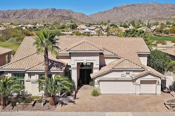 1620 E Silverwood Drive, Phoenix, AZ 85048