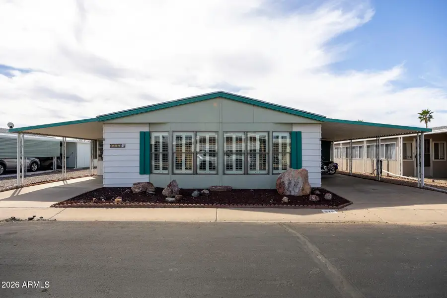 2100 N Trekell Road #226, Casa Grande, AZ 85122 - #2