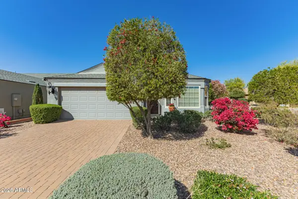 13310 E Marigold Lane, Florence, AZ 85132