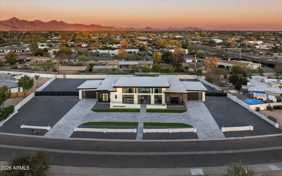 12209 N 65th Place, Scottsdale, AZ 85254 - #3