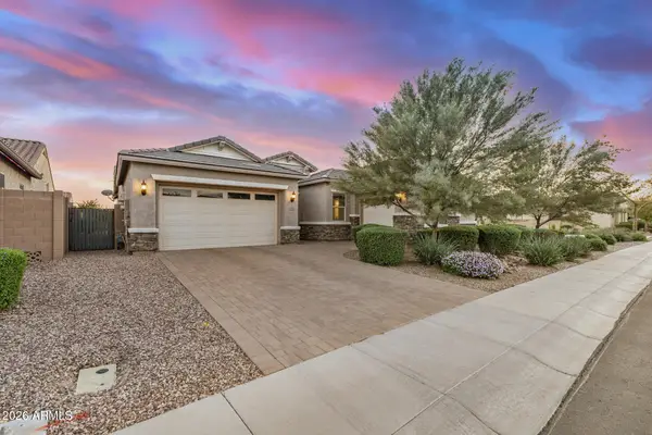 10901 E Tarragon Avenue, Mesa, AZ 85212