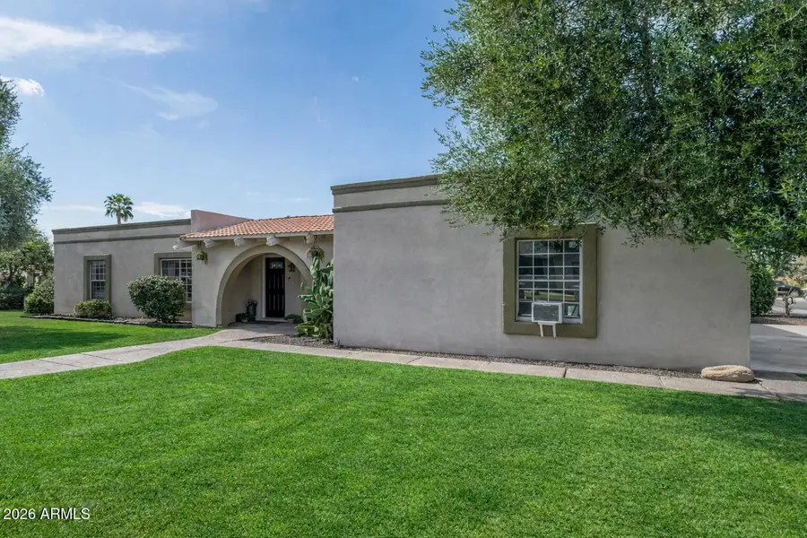 906 E Jasmine Street, Mesa, AZ 85203 - #2