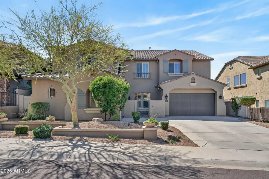 26860 N 89th Drive, Peoria, AZ 85383 - #2