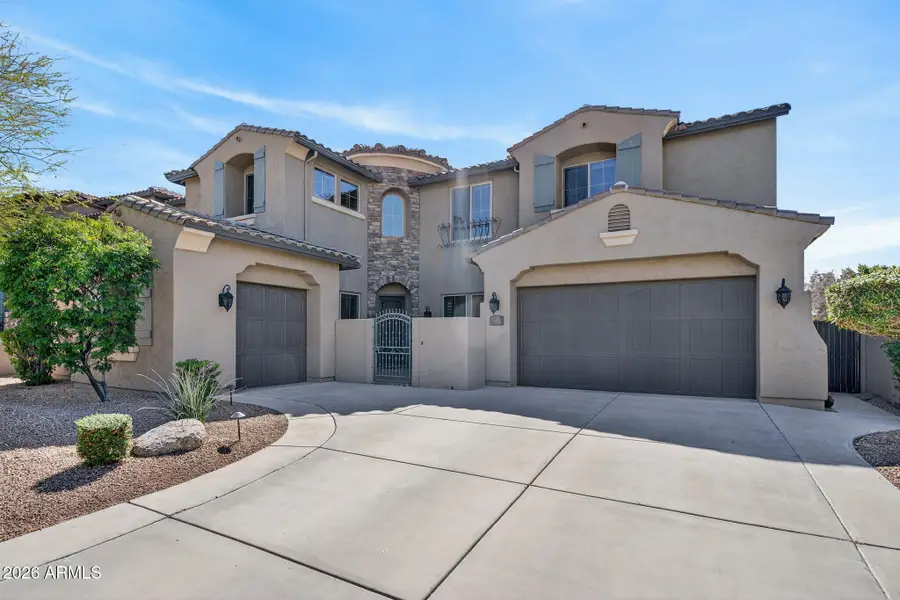 26860 N 89th Drive, Peoria, AZ 85383 - #3