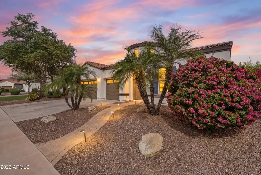 4060 E Canyon Way, Chandler, AZ 85249 - #2