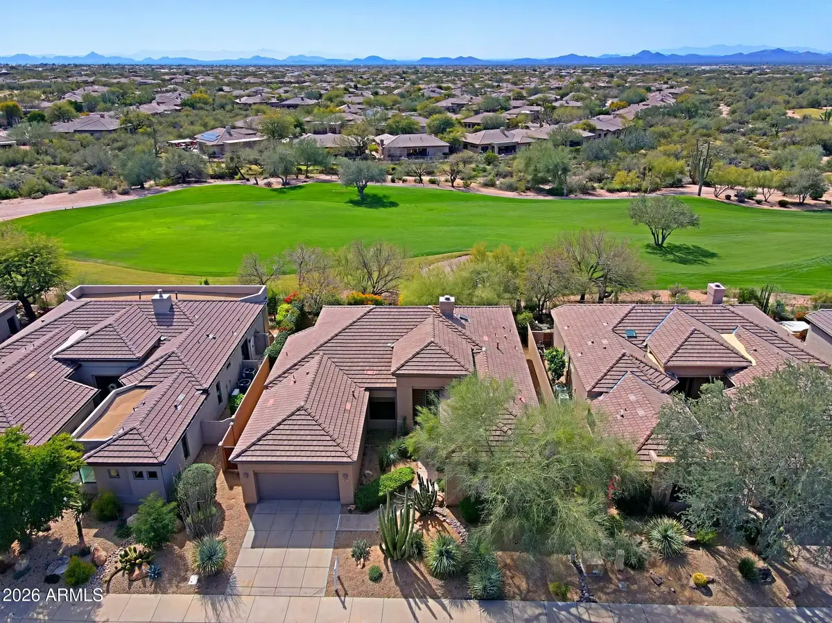 6767 E Amber Sun Drive, Scottsdale, AZ 85266 - #1